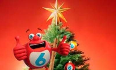 Quini 6: 85 apostadores ganaron más de $70 millones en el Siempre Sale y seis son de Entre Ríos.