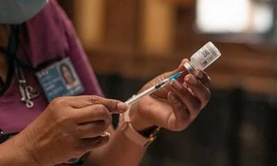 Nación comenzó la distribución de las vacunas del nuevo Calendario 2026