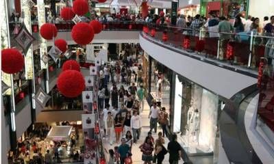 Concordia presenta su propuesta de verano en la Noche de los Shoppings de Buenos Aires