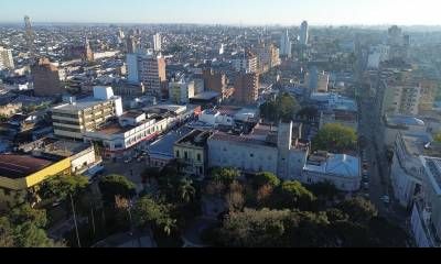 Estacionamiento Medido Liberado hasta el sábado 3 de enero