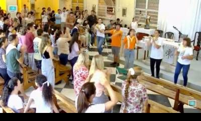 Del 4 al 12 de enero de 2026, la ciudad de Concordia recibirá a 240 misioneros de toda la diócesis para llevar a cabo la Misión Diocesana de Verano.