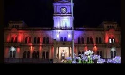 Arrancan el asueto y el receso administrativo por las fiestas.