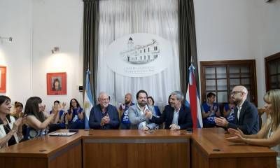 La provincia recategorizará a más de 12.000 trabajadores y presentará el proyecto de Convenio Colectivo de Trabajo