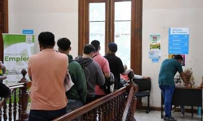 Inscripciones para el traslado de trabajadores frutícolas a Río Negro y Neuquén