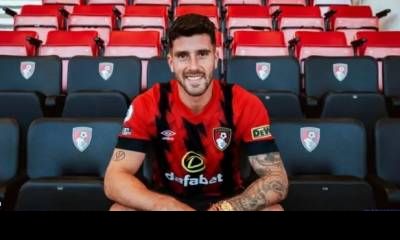 El jugador entrerriano que está en la mira de la Juventus y el Barcelona