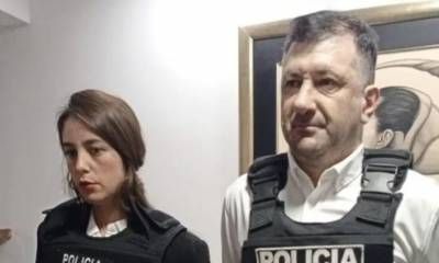 La Corte Suprema de Paraguay rechazó un reclamo de Edgardo Kueider y confirmó el juicio por contrabando