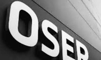 En enero OSER comienza a implementar la receta electrónica.