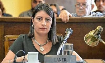 Diputada Carola Laner: El PJ dejó sin quórum el tratamiento del juicio político a Susana Medina