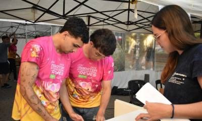 La Maratón Internacional de Reyes cada vez más cerca