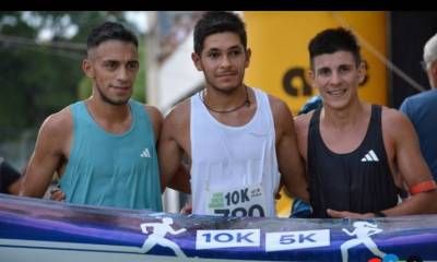 El autódromo brilló con la última carrera del año