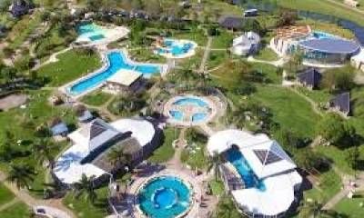 Aseguran que el turismo termal entrerriano creció un 30% interanual.