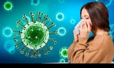 Supergripe H3N2: prevén un “adelantamiento de la circulación del virus" en Entre Ríos.