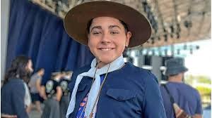 Un joven concordiense vuelve a representar a Entre Ríos en el Nacional de Malambo.