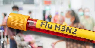 La “supergripe” ya fue detectada en ocho provincias de Argentina.