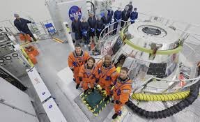 El Gobierno anunció que la Argentina integrará la misión Artemis II de la NASA para volver a la luna.