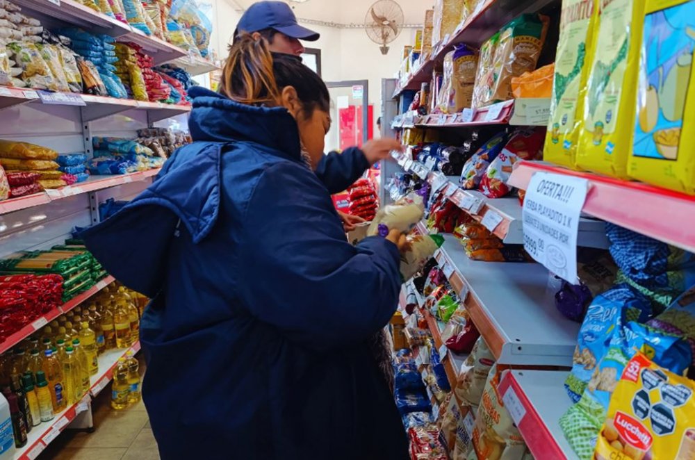 Presentaron un informe sobre la gestión de la seguridad alimentaria en Entre Ríos