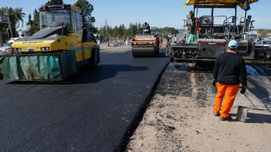 Diputados continúa el debate por la prórroga de la emergencia en obra pública
