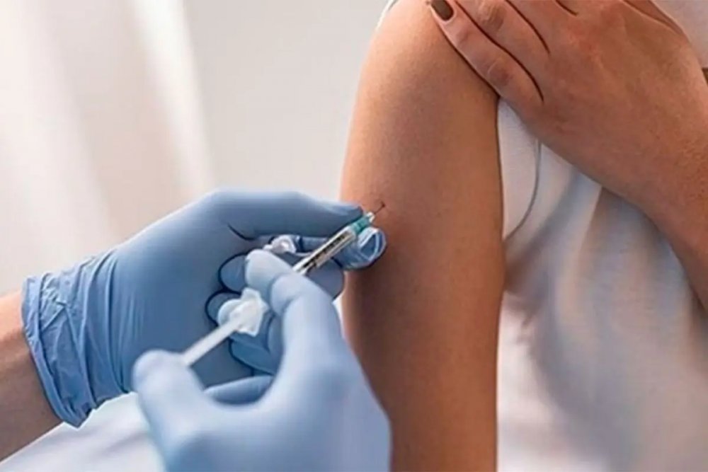 Nación reportó el segundo caso de 