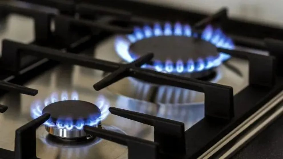 Aprobaron un nuevo aumento del gas para Entre Ríos