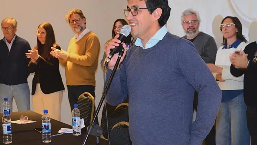 Desde AGMER advierten que esperan convocatoria a paritaria “para empezar las clases sin medidas de fuerza”