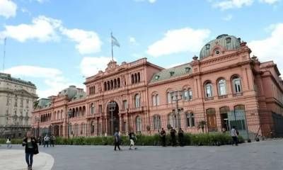 El Gobierno nacional suspendió las contrataciones en el sector público