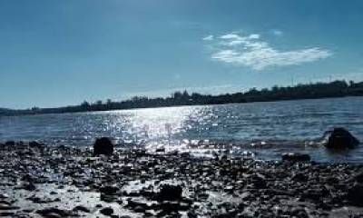 El primer fin de semana de 2026 será ventoso y con una máxima prevista en 28ºC.