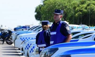 La Policía hizo un balance positivo de la seguridad durante las fiestas en Entre Ríos