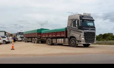 Según la Federación de Autotransporte de Cargas, los costos del transporte acumularon 37% de aumento en 2025