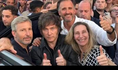 ATN: el Gobierno nacional abrió la billetera para siete provincias, entre ellas Entre Ríos