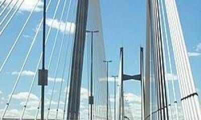Vuelve el peaje en el puente Victoria – Rosario: los nuevos valores.