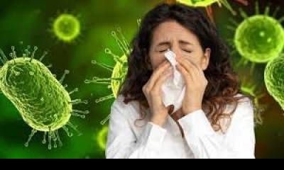 Aumentan los casos de la llamada "supergripe" y preocupa su posible circulación local.