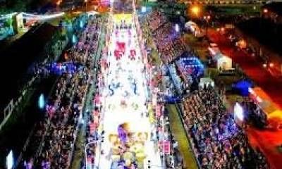 El 7 de enero se habilita la venta de entradas para la sexta noche de carnaval y nuevos sectores.