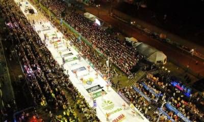 Se reprograma la venta del sector VIP Turista del Carnaval