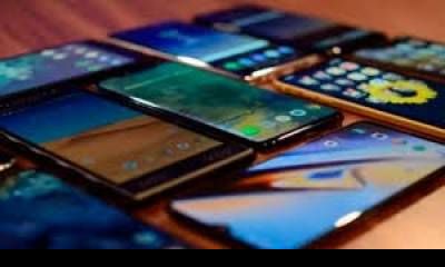 La Aduana de Concordia subastará celulares de alta gama incautados en procedimientos fronterizos.