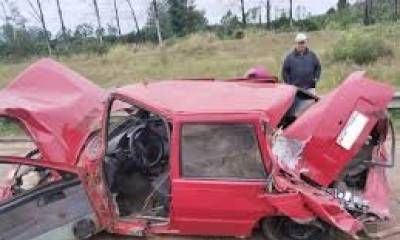 Emergencia vial: hubo 133 víctimas fatales en las rutas entrerrianas durante 2025.