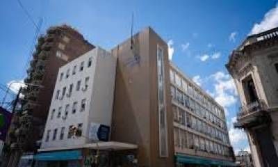 La Caja de Jubilaciones atenderá los sábados con turno presencial.