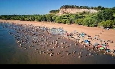 La ocupación hotelera en Entre Ríos ronda el 70% en el inicio de la temporada.