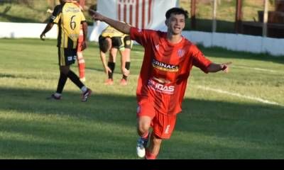 Copa Entre Ríos: Libertad de Concordia, entre los ganadores del domingo