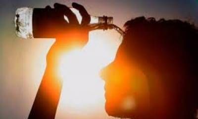 Semana de calor intenso en Entre Ríos: las máximas llegarán a 35°.