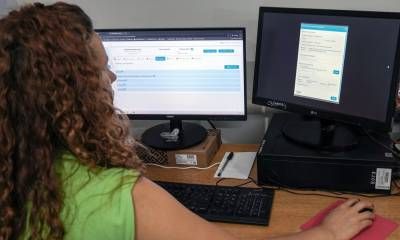 Salud continúa capacitando en receta electrónica a equipos de establecimientos públicos