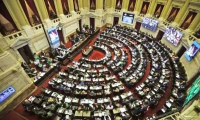 Benedetti y Gaillard, los diputados nacionales entrerrianos con asistencia perfecta en 2025