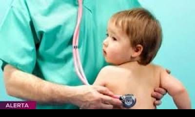 Alerta epidemiológica: Entre Ríos registra casos de una nueva variante de la bacteria de la tos convulsa.