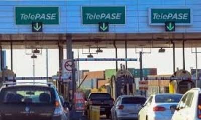 Rutas nacionales: el Gobierno impulsa un aumento de hasta 19% de los peajes en pleno proceso de privatización.