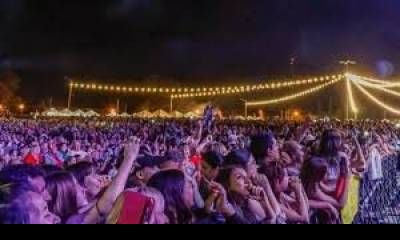  La temporada es mejor que el año pasado. Afirmaciones del Director de Turismo provincial.