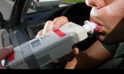 Informe vial precisó que en lo que va de enero hubo 966 faltas por alcoholemia y Entre Ríos aparece segunda con el nivel más alto.