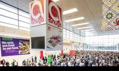 Invitan a exportadores a formar parte de Anuga Select Brazil 2026.