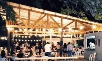 Llega La Peña del Cumbión a Pal Río.