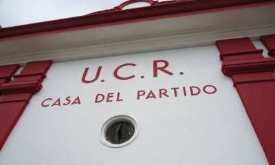 ​ Respaldo a la gestión de Francisco Azcué y su equipo de gobierno en Concordia