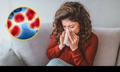 Se confirmó el primer caso de gripe A (H3N2) en la provincia