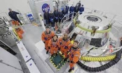 El Gobierno anunció que la Argentina integrará la misión Artemis II de la NASA para volver a la luna.